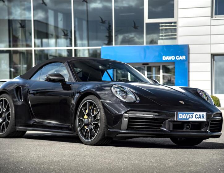 Porsche 911 51