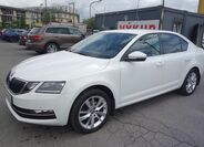 Škoda Octavia 2