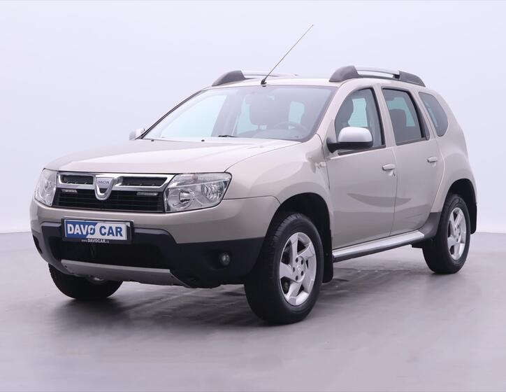 Dacia Duster 3