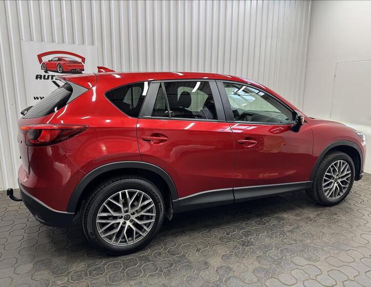 Mazda CX-5 9