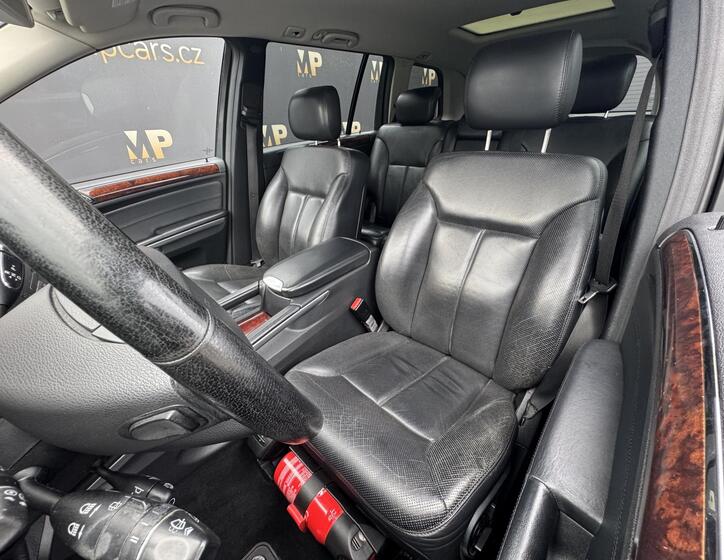 Mercedes-Benz GL 14