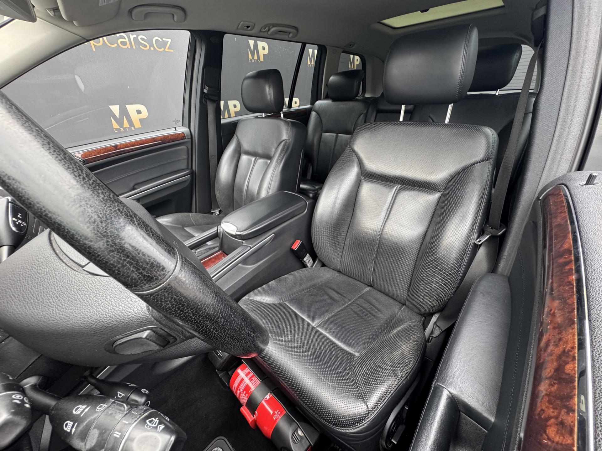 Mercedes-Benz GL