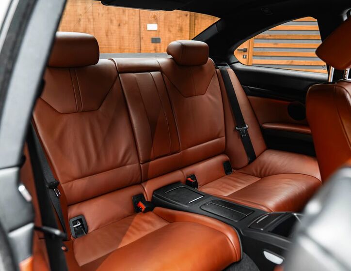 BMW M3 34