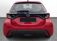 Toyota Yaris 6