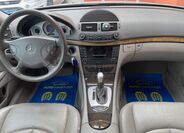 Mercedes-Benz Třídy E 9