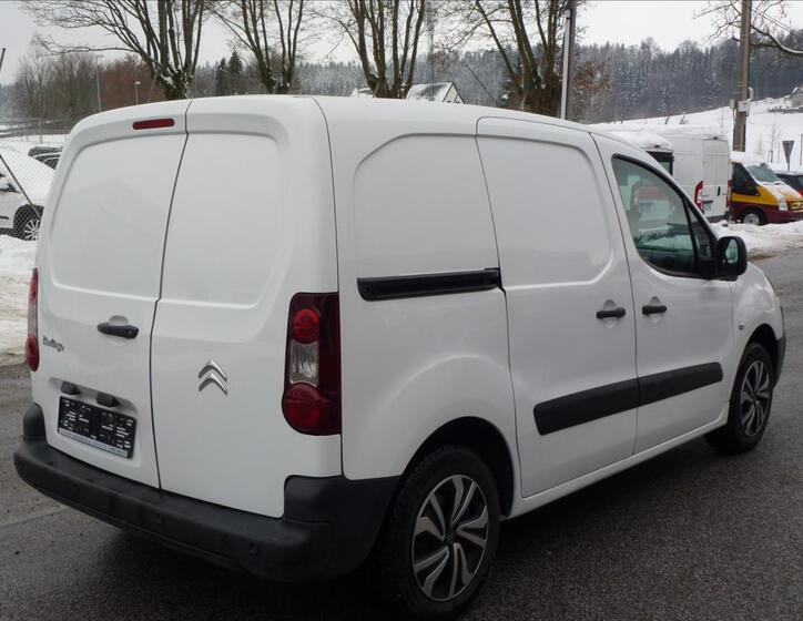 Citroën Berlingo 5