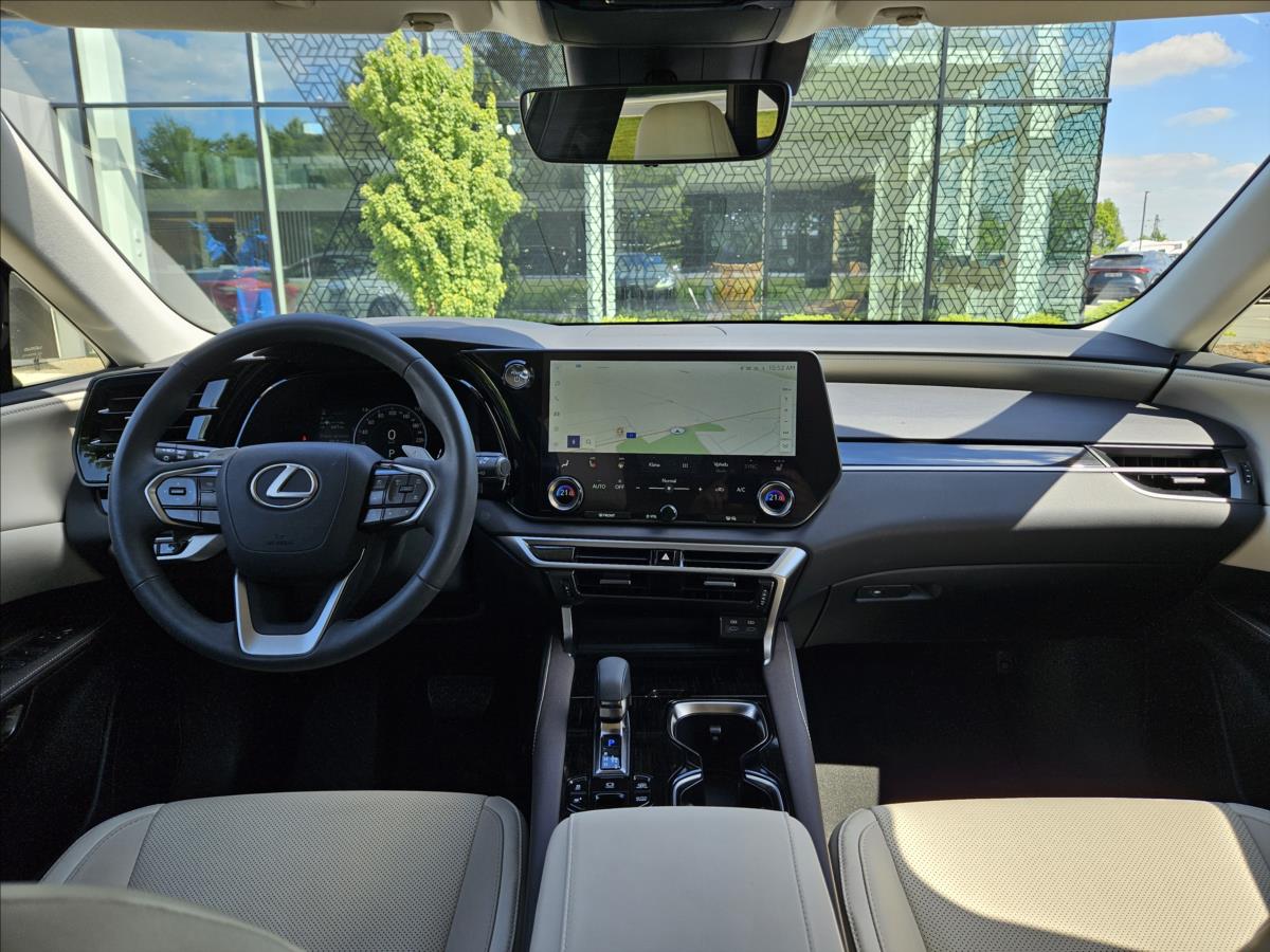 Lexus RX 450h
