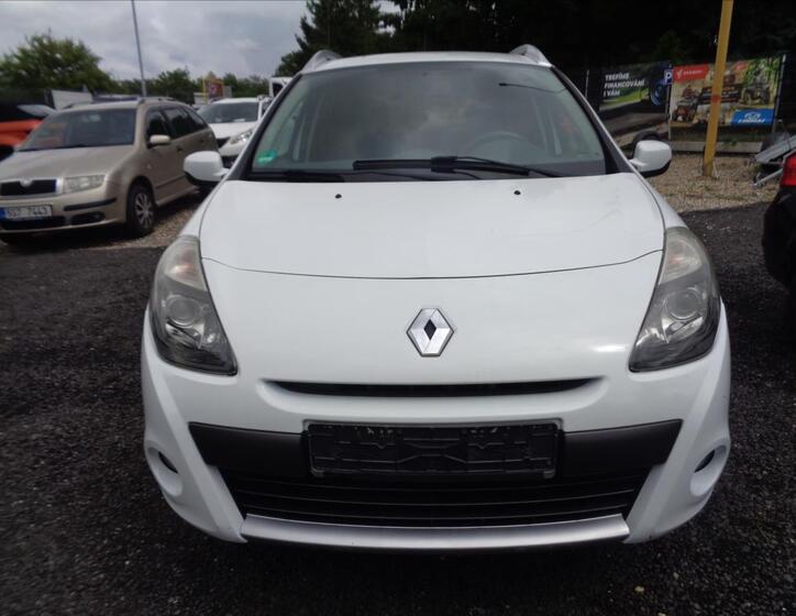 Renault Clio 4