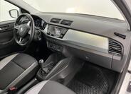 Škoda Fabia 17