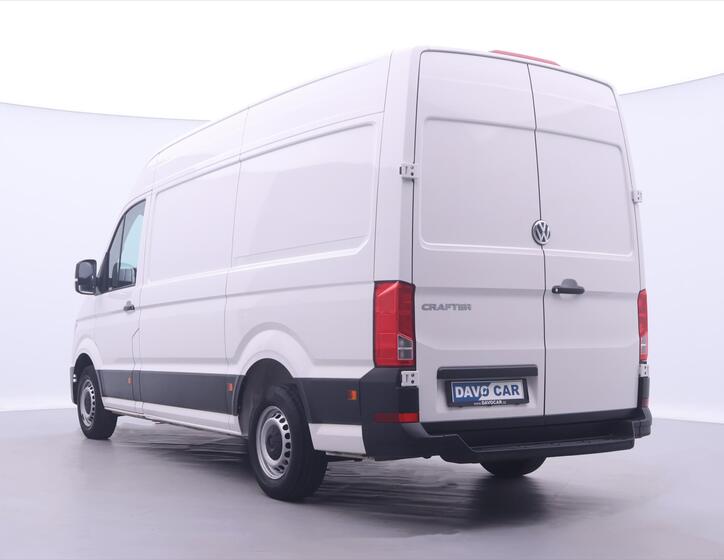 Volkswagen Crafter 5