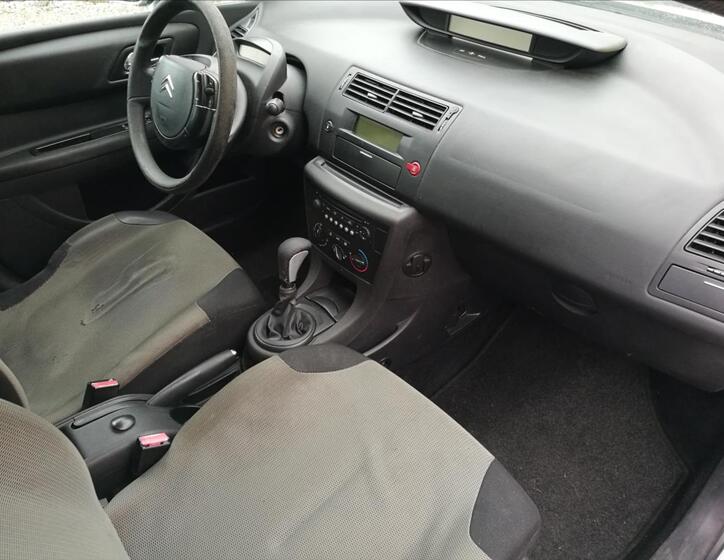 Citroën C4 8