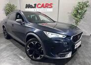 Cupra Formentor 1