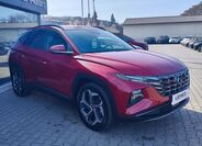 Hyundai Tucson 3