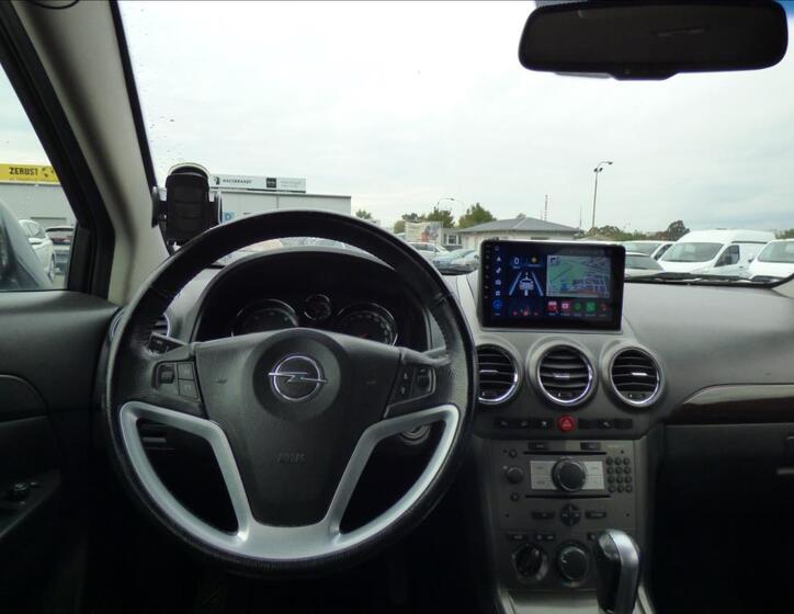Opel Antara 12