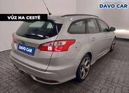 Ford Focus 2