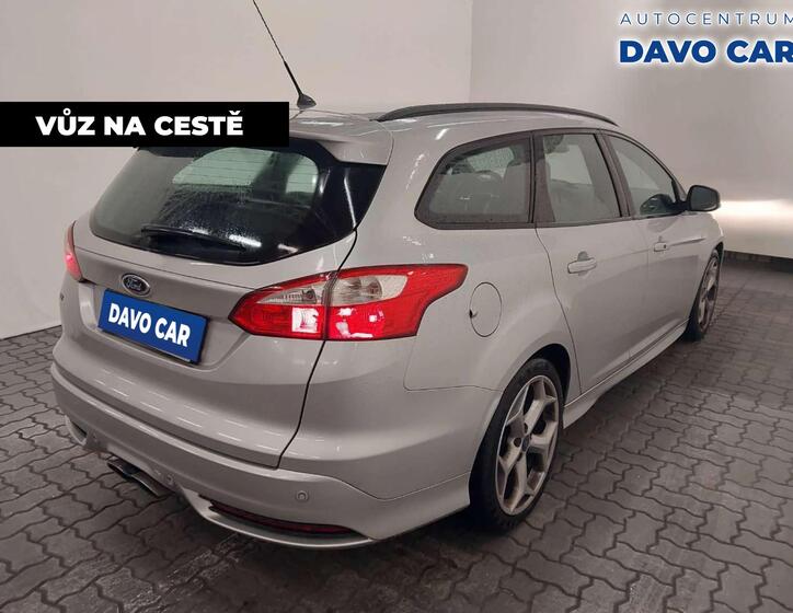 Ford Focus 2