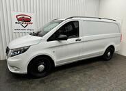 Mercedes-Benz Vito 3