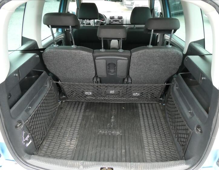 Škoda Roomster 27