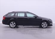 Škoda Octavia 8