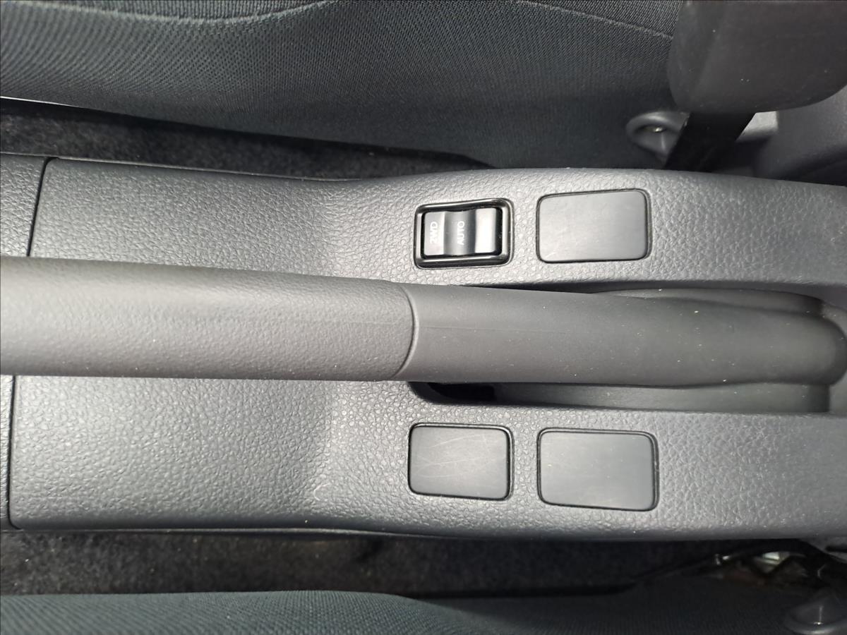 Fiat Sedici