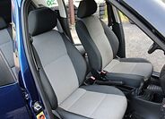 Škoda Roomster 14