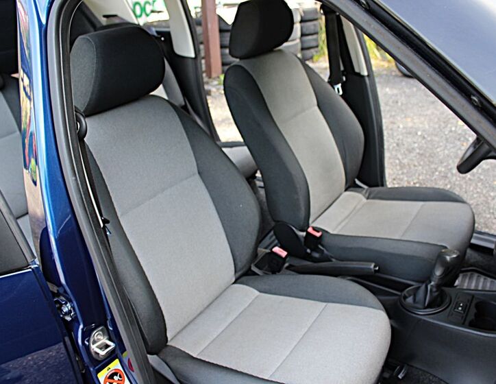 Škoda Roomster 14