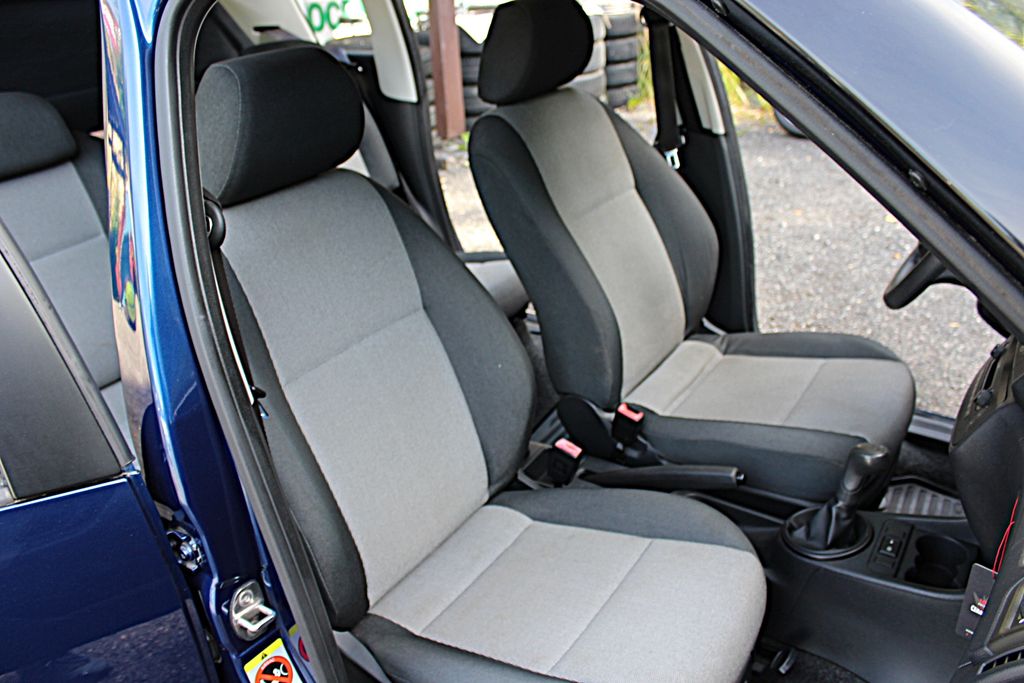 Škoda Roomster