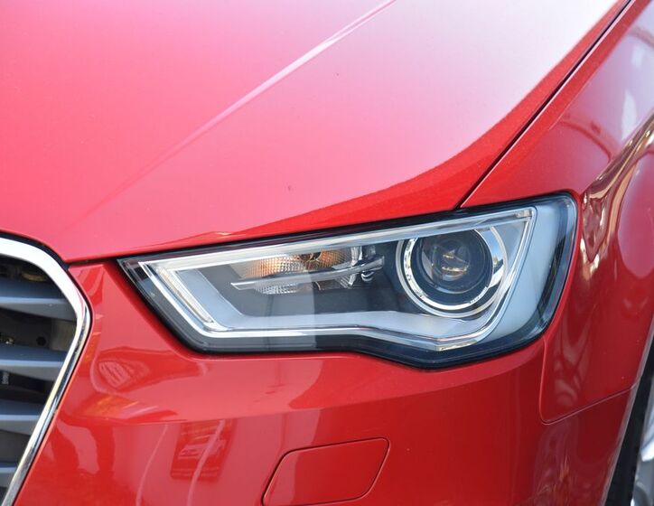 Audi A3 4