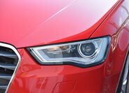 Audi A3 4