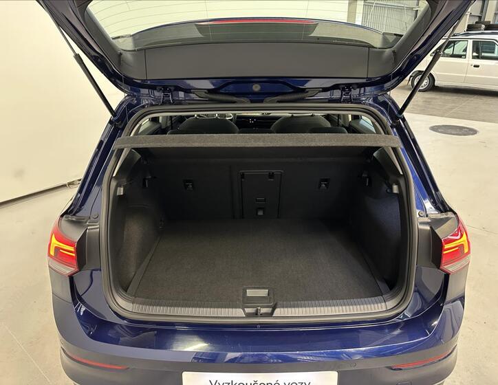 Volkswagen Golf 33