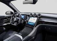 Mercedes-Benz GLC 9