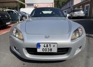 Honda S2000 2