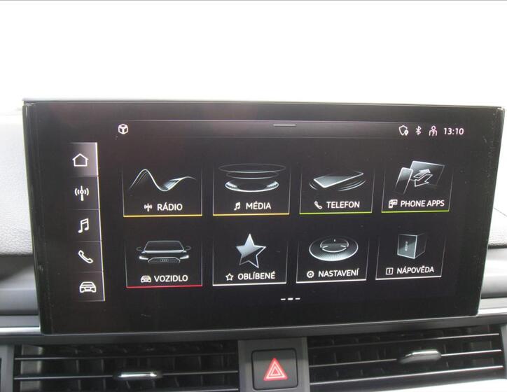 Audi A4 31