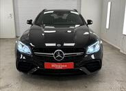 Mercedes-Benz Třídy E 2