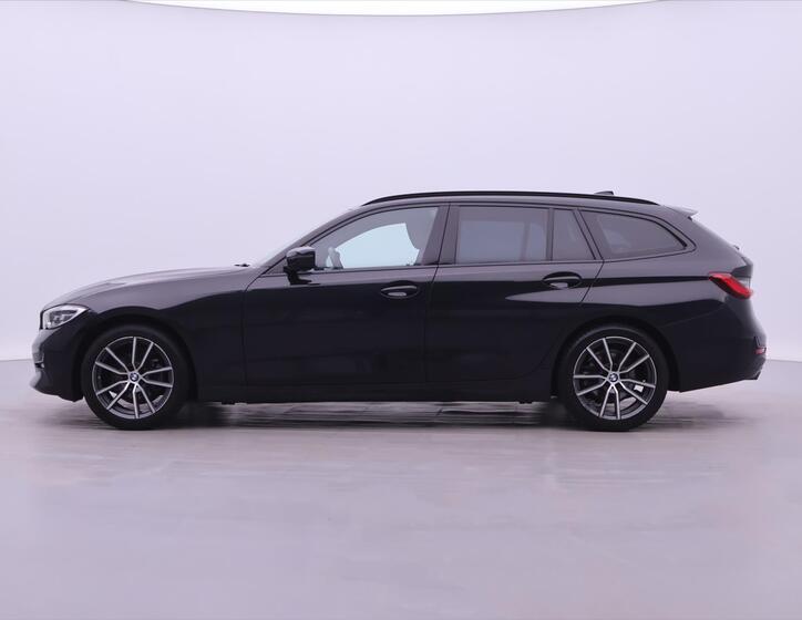 BMW Řada 3 4