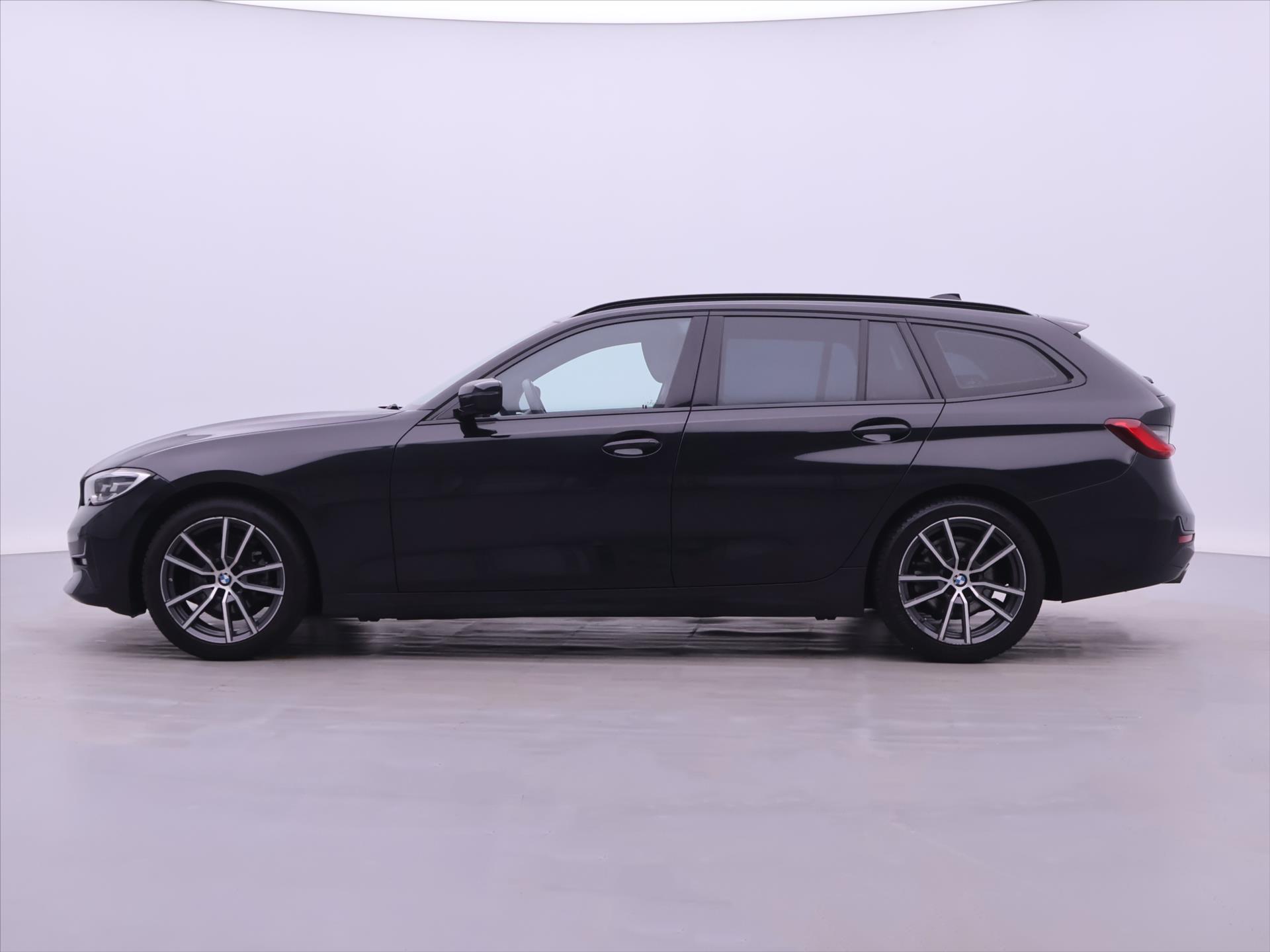 BMW Řada 3
