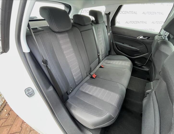 Peugeot 308 20