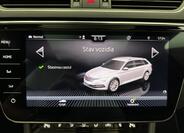 Škoda Superb 20
