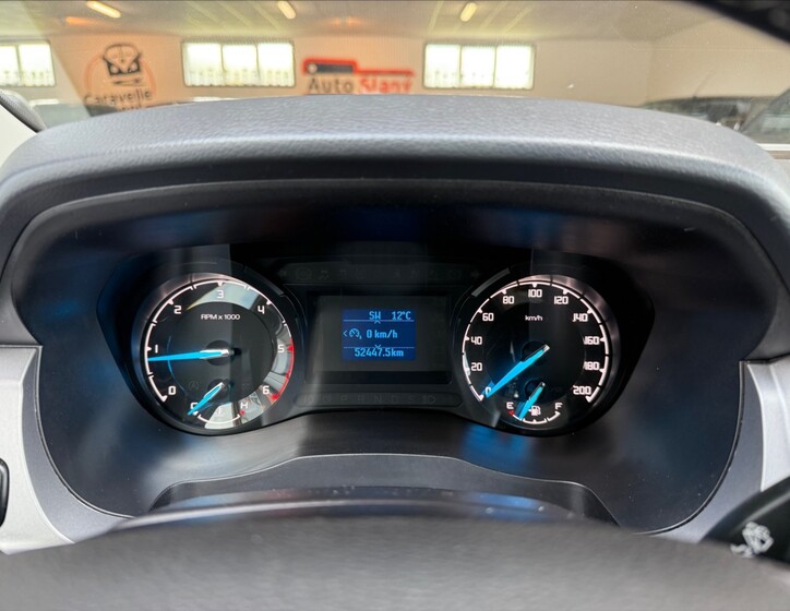 Ford Ranger 19