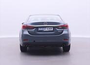Mazda 6 6