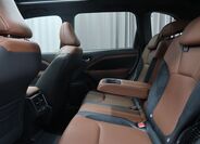 Subaru Forester 9