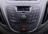 Ford Tourneo Courier 21