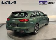 KIA Ceed 5