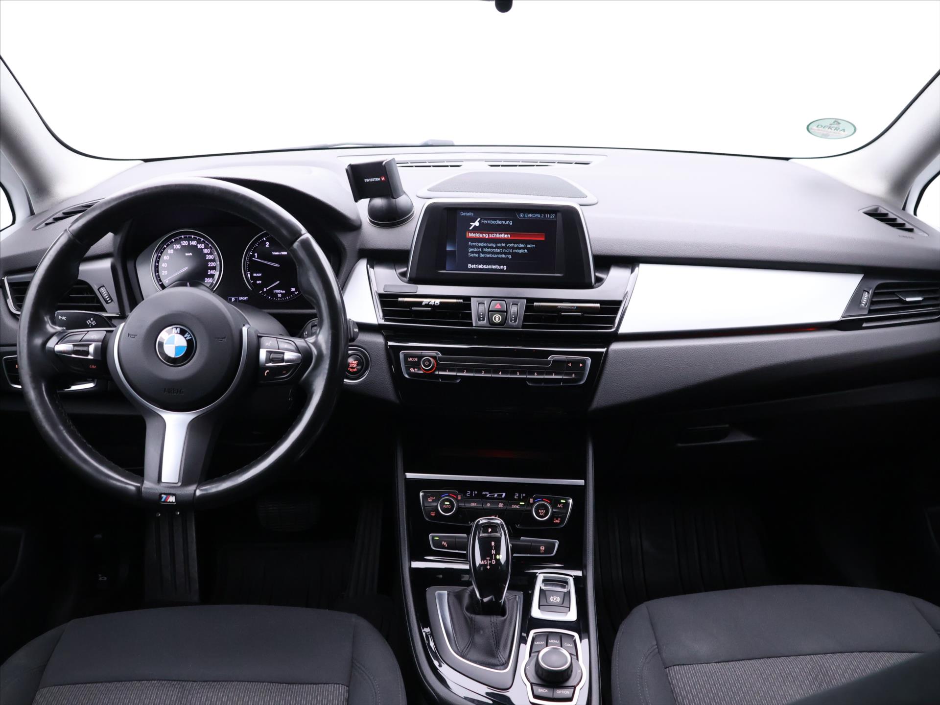 BMW Řada 2