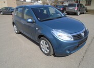 Dacia Sandero 7