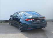 Toyota Corolla 7