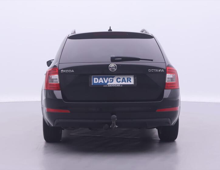 Škoda Octavia 6