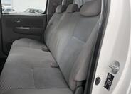 Toyota Hilux 11
