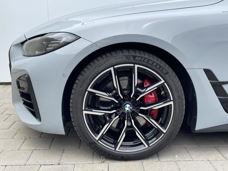 BMW Řada 4