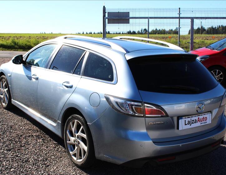 Mazda 6 8